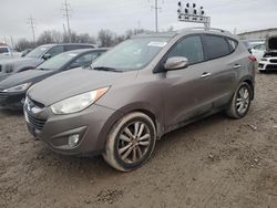 2011 Hyundai Tucson GLS en venta en Columbus, OH