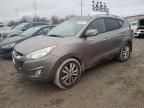 2011 Hyundai Tucson GLS