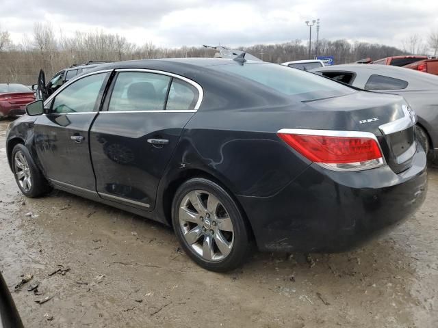 2011 Buick Lacrosse CXL