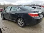 2011 Buick Lacrosse CXL