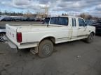 1991 Ford F250