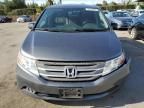 2013 Honda Odyssey EXL