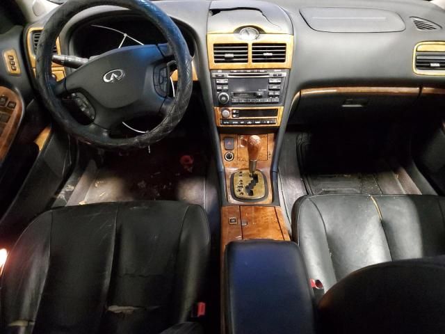 2004 Infiniti I35