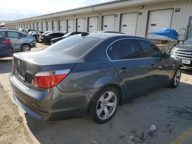 2005 BMW 530 I