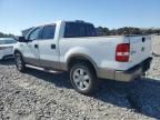 2006 Ford F150 Supercrew