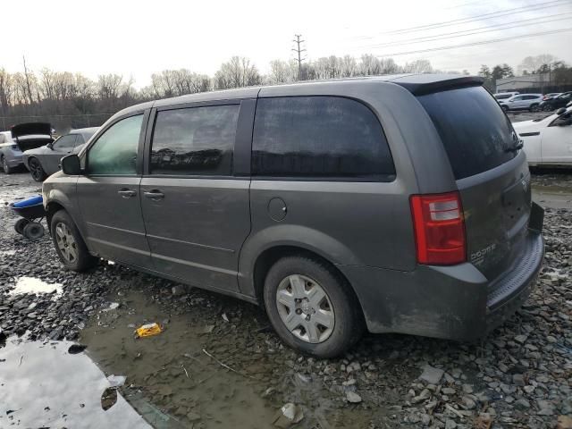 2010 Dodge Grand Caravan SE