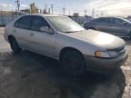 1999 Nissan Altima XE