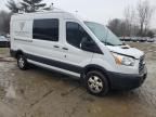 2017 Ford Transit T-250