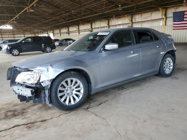 2014 Chrysler 300