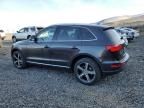 2016 Audi Q5 TDI Premium Plus