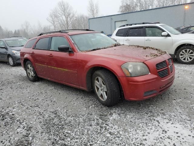 2006 Dodge Magnum SXT