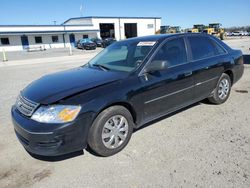 Salvage cars for sale at Lumberton, NC auction: 2000 Toyota Avalon XL