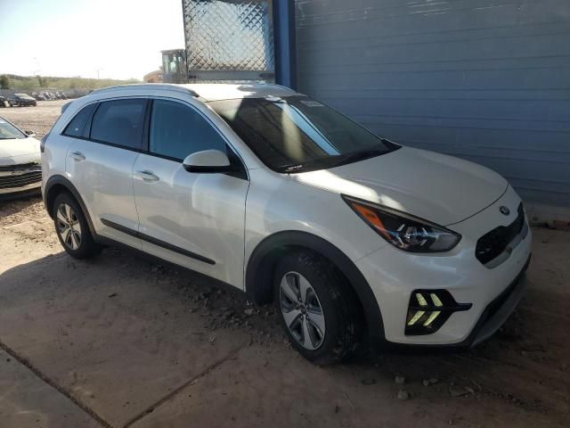 2020 KIA Niro LX