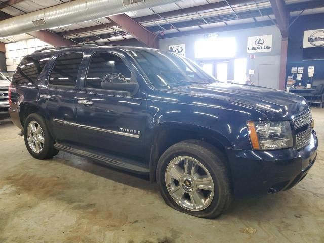 2009 Chevrolet Tahoe K1500 LTZ