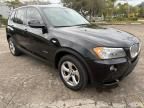 2012 BMW X3 XDRIVE28I