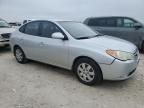 2009 Hyundai Elantra GLS