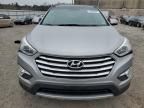 2015 Hyundai Santa FE GLS