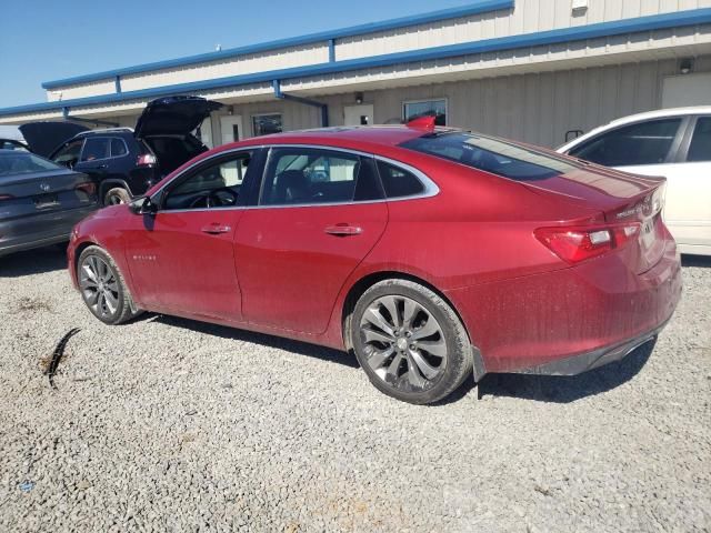 2016 Chevrolet Malibu Premier