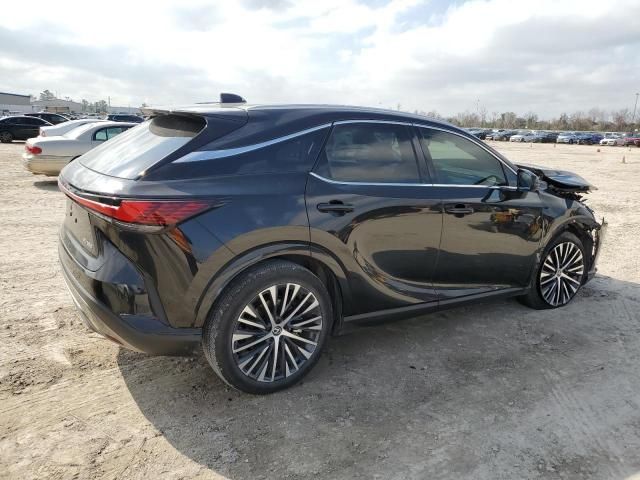 2024 Lexus RX 350 Base