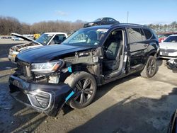 Volkswagen Atlas se Vehiculos salvage en venta: 2021 Volkswagen Atlas SE