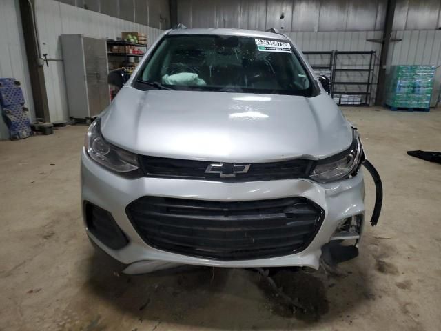 2020 Chevrolet Trax 1LT