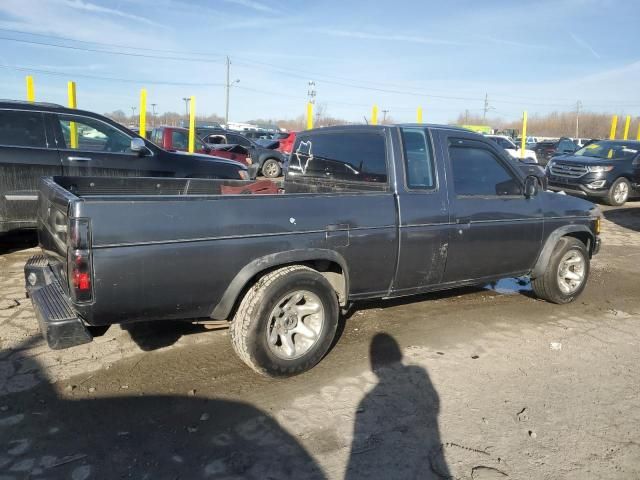 1992 Nissan Truck King Cab