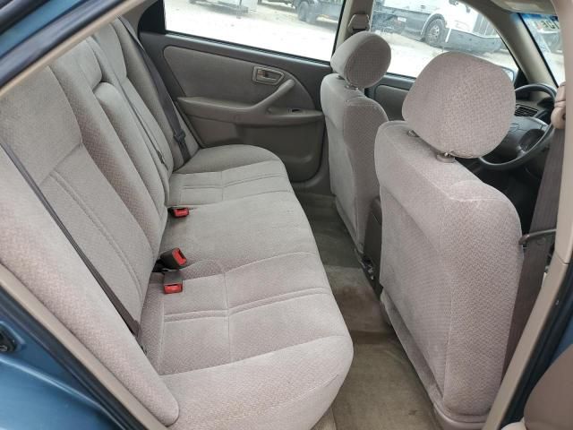 2000 Toyota Camry CE