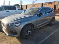 Lots with Bids for sale at auction: 2019 Volvo XC60 T5 R-Design