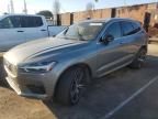 2019 Volvo XC60 T5 R-Design