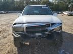 2002 Chevrolet Tracker LT