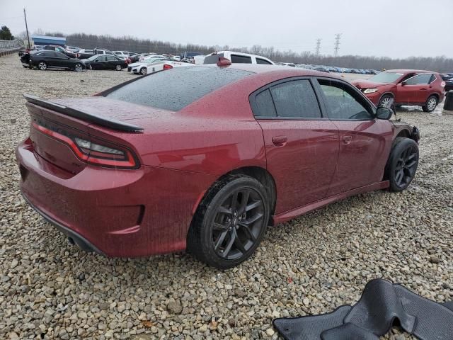 2022 Dodge Charger GT