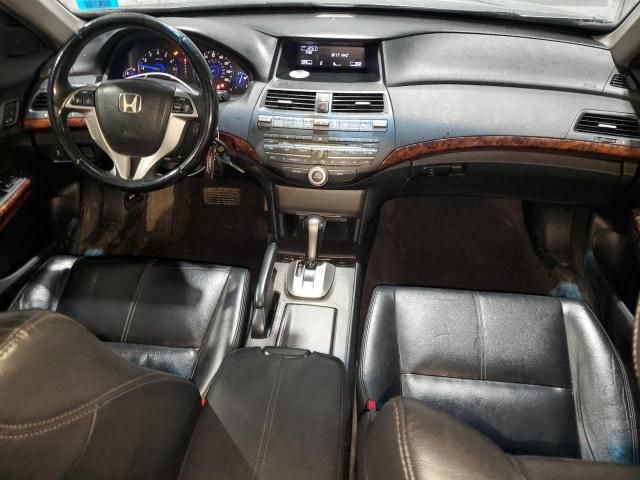 2010 Honda Accord Crosstour EXL