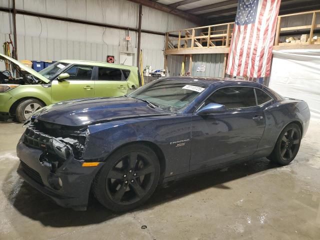 2010 Chevrolet Camaro SS