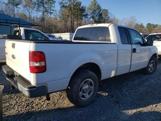 2006 Ford F150