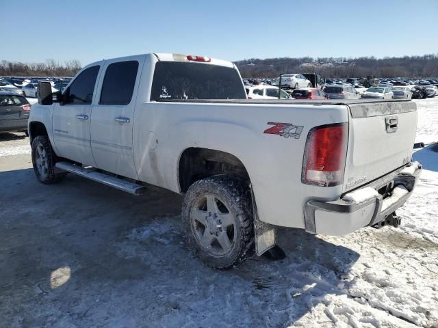 2013 GMC Sierra K2500 Denali