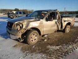 2005 Ford F150 Supercrew en venta en Conway, AR