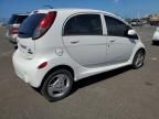 2012 Mitsubishi I Miev ES