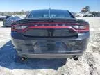 2019 Dodge Charger Police