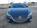 2016 Mazda 3 Touring