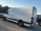 2012 Mercedes-Benz Sprinter 2500