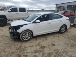 2021 Hyundai Accent SE en venta en Mcfarland, WI