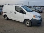 2015 Nissan NV200 2.5S