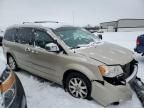 2012 Chrysler Town & Country Touring L