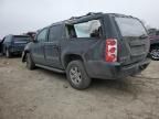 2014 GMC Yukon XL K1500 SLT