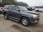 2011 Toyota 4runner SR5