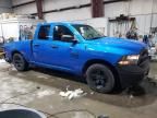 2023 Dodge RAM 1500 Classic Tradesman