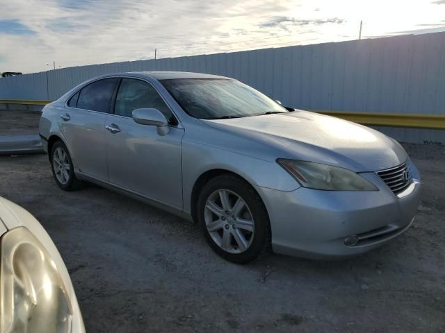 2009 Lexus ES 350