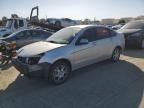 2009 Ford Focus SES