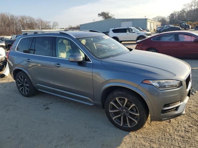 2016 Volvo XC90 T6