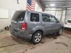 2012 Honda Pilot EXL